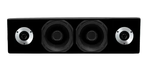 comprar Combo Rackera 2 Drivers Bomber Db200x + 2 Super Tweeter 200w