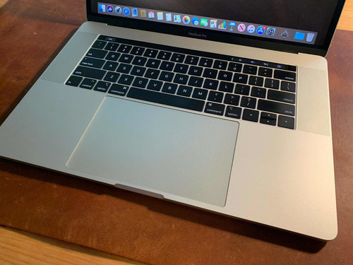Imagen 7 de 8 de Apple Macbook Pro 15.4