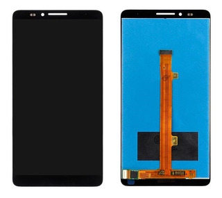 Display Pantalla Lcd + Tactil Para Huawei Mate 7