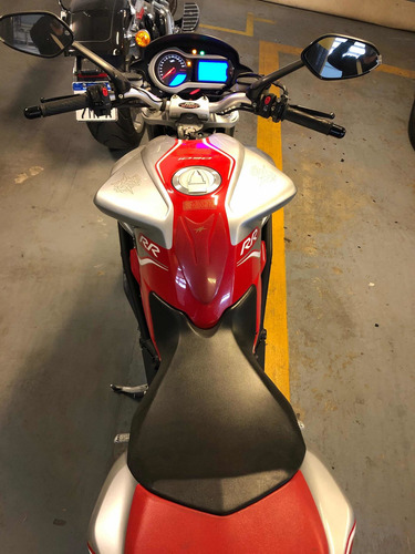 Mv Agusta Brutale 1090 Rr