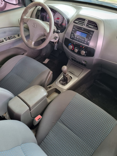 Chery Tiggo 2.0 Confort 4x2 127cv
