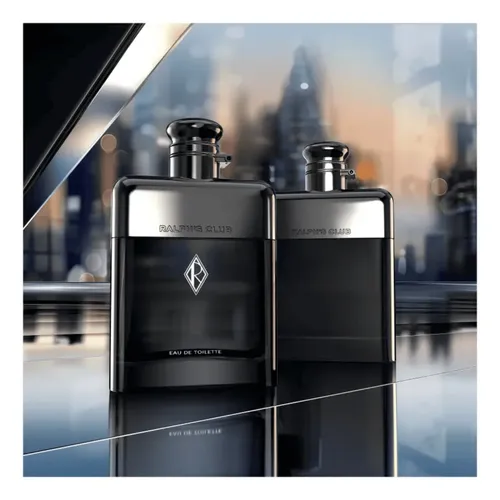 Ralph Lauren Ralphs Club Edt 100ml | Parcelamento sem juros