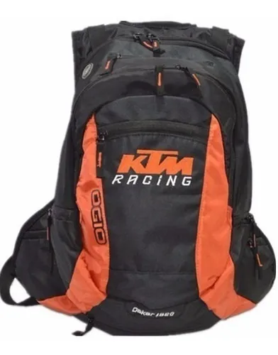 Mochila ogio ktm new arrivals