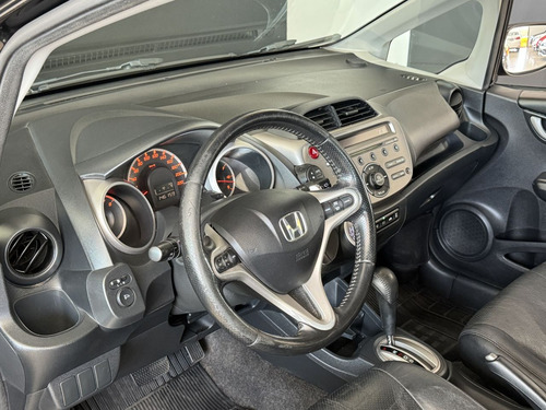 Honda Fit Fit EXL 1.5 Flex/Flexone 16V 5p Aut