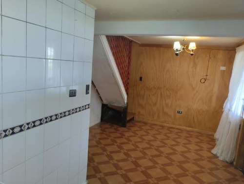 Departamento En Lirquen