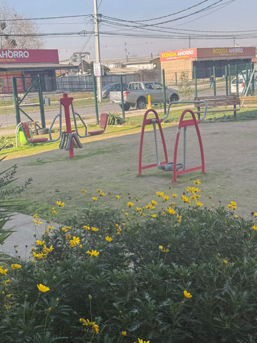 Depto En Valle Quinta Los Angeles A Metros De U De Talca