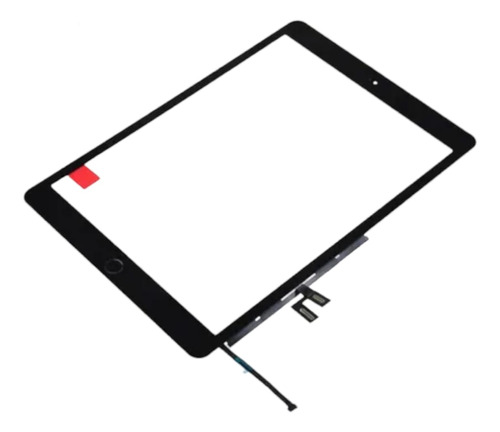Touch Screen Compatible Con iPad 9 2021 A2602/03