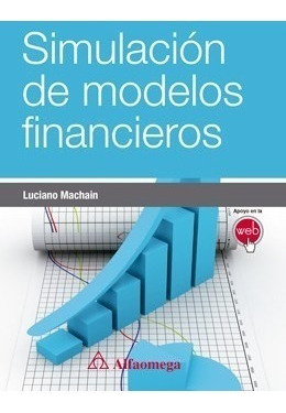 Libro Técnico Simulación De Modelos Financieros 