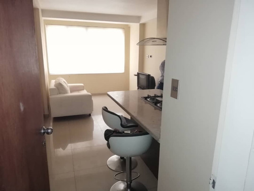 Imagen 2 de 13 de H.a Apartamento En Venta El Doral Country El Rincón 58 M²