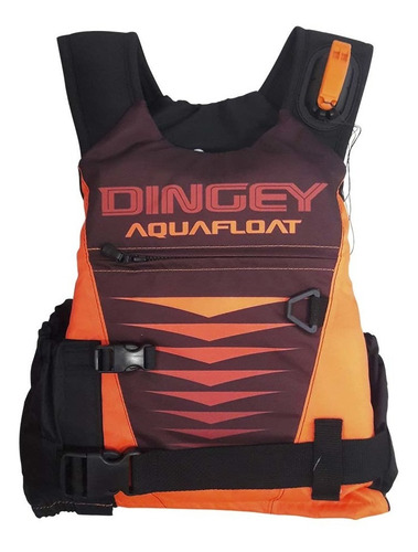 Chaleco Salvavidas Kayak Aquafloat Dingey 2 - Rex