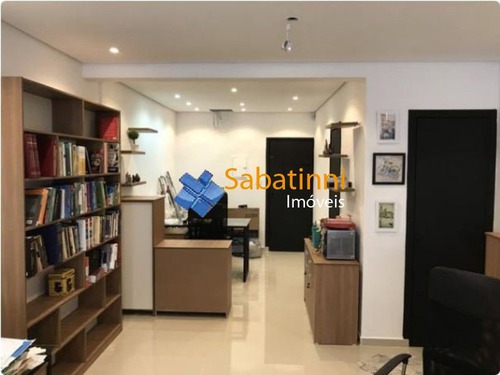 Imagem 4 de 9 de Sala - Sa00021 - 34739017