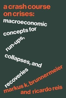 Libro A Crash Course On Crises : Macroeconomic Concepts F...