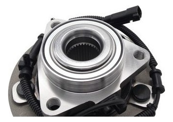 Balero Maza 2016 Ram 1500 Express Delantero V8 5.7l