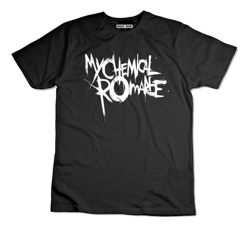 Playera My Chemical Romance