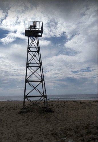 Terreno En Playa Los Innoncentes