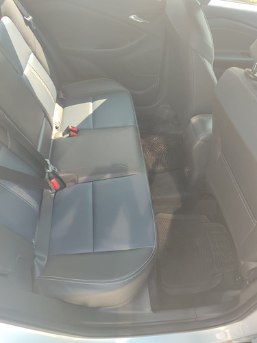 Chevrolet Tracker 1.2 Premier Turbo At