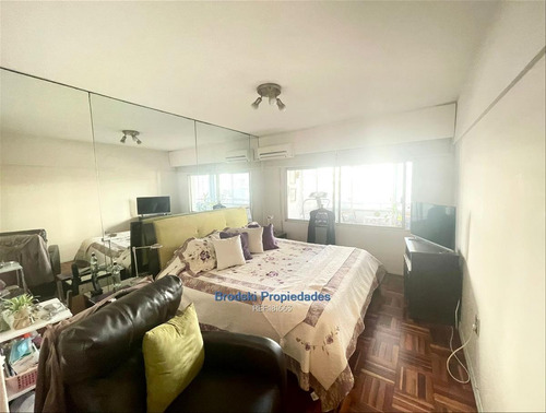 Imagen 12 de 21 de Venta Apartamento En Punta Carretas - 3 Dormitorios Cw181663