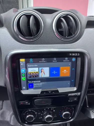 Renault Duster 2.0 Dynamique 4x2
