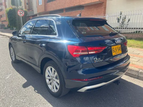 Audi Q3 1.4 Tfsi Attraction