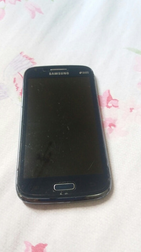 Vendo Celular Samsung Siii Funcionando Perfeitamente!!!!