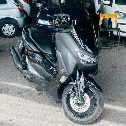 Yamaha Nmax 160 2022