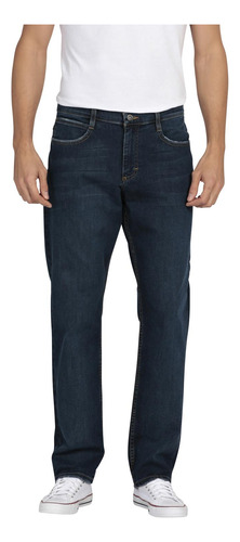 Pantalon Jeans Slim Fit Lee Hombre 09m2