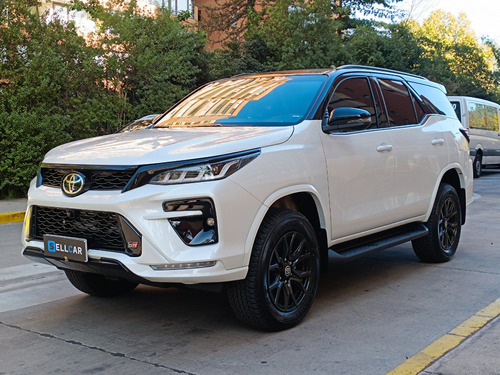 2024 Toyota Fortuner 2.8d Auto Gr-s 4wd