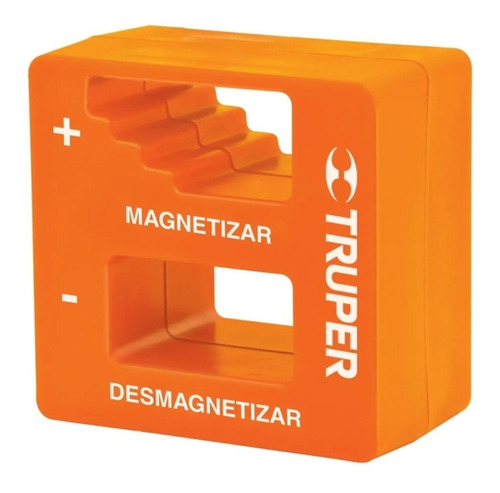 Magnetizador Desmagnetizador Truper (ing Maschwitz)