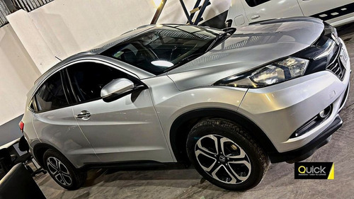 Honda HR-V 1.8 Ex-l 2wd Cvt