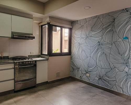 Espectacular Departamento En Venta