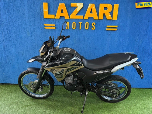 Yamaha Xtz 250 Lander 249cc