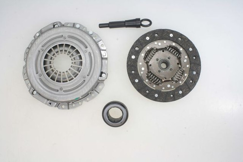 Kit Clutch Sachs Chevy 1.6 2008 2009 2010 2011