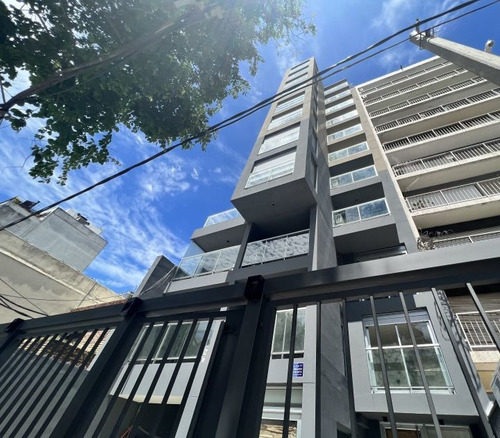 Imagen 9 de 12 de Venta De Apartamento Monoambiente En Punta Carretas Sas