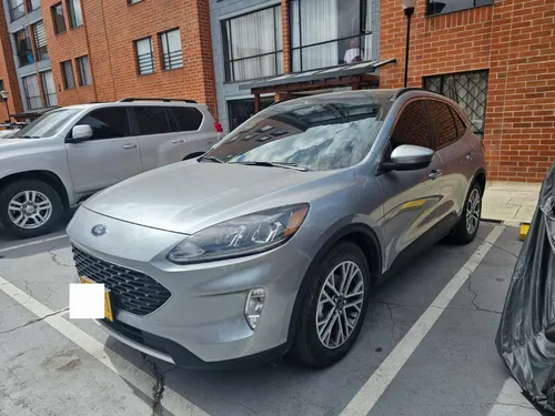 Ford Escape 2.5 Se