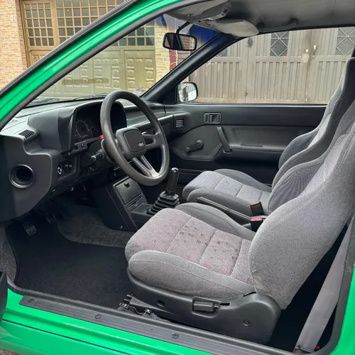Chevrolet Swift 1.3 Gti