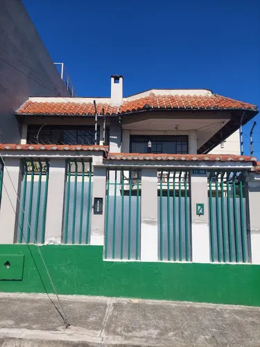 comprar Casa En Alquiler En La Ciudad De Quito
