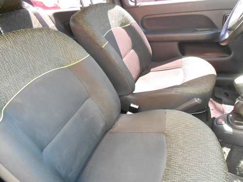 Renault Clio 1.2 Confort Plus Gnc 3 Puertas Año 2013