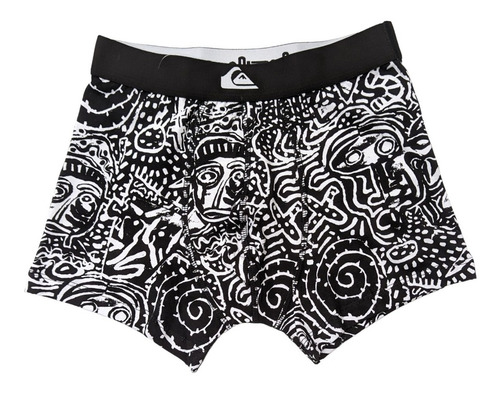 Boxers Quiksilver Imposter Full Print Hombre