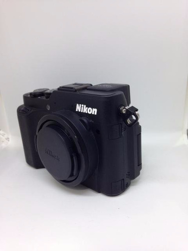 Nikon Profissional Mão P7800 Barato Pronta Entrega Seminova