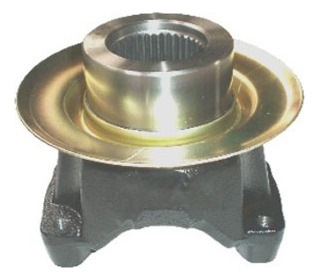 Flange Pinhao F4000 1996/1998 Puma 7900 1995/1998 (5160x)