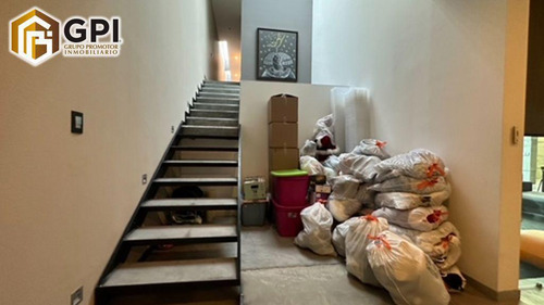 Casa En Venta Cañada Del Refugio Norte León Gto