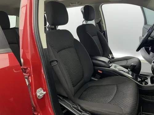 Dodge Journey 2.4 Se Fl