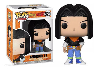 juguetes de androide 17