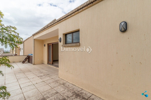 Imagem 7 de 15 de Casa Em Condominio - Menino Deus - Ref: 20832 - V-20832