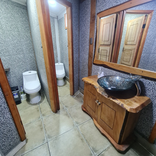 Arriendo Restaurante O Local Comercial