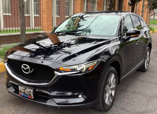 Mazda CX-5 2.5 S Grand Touring 4x2 At