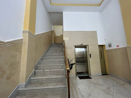 Departamento En Renta En Zona Centro