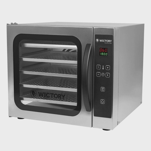 Forno Turbo Elétrico Com Vapor Wcv535 Wictory