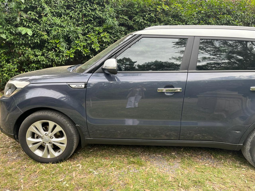 Kia Soul 1.6 Ex Bc 132cv 6at