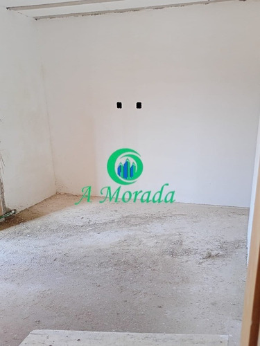 Imagem 14 de 19 de Belos Apartamentos Com Coberturas E Tipos 1° Andar No Jardim Das Maravilhas Em Santo André - Ap03735 - 70693977